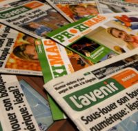 Les Éditions de L'Avenir