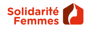 Logo Solidarité femmes