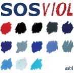 Logo SOS viol