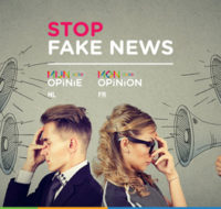 Donnez votre avis sur les fake news