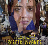 Rester vivants, le film