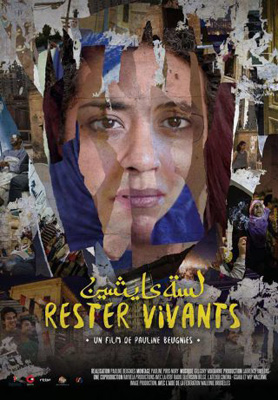 Rester vivants, le film