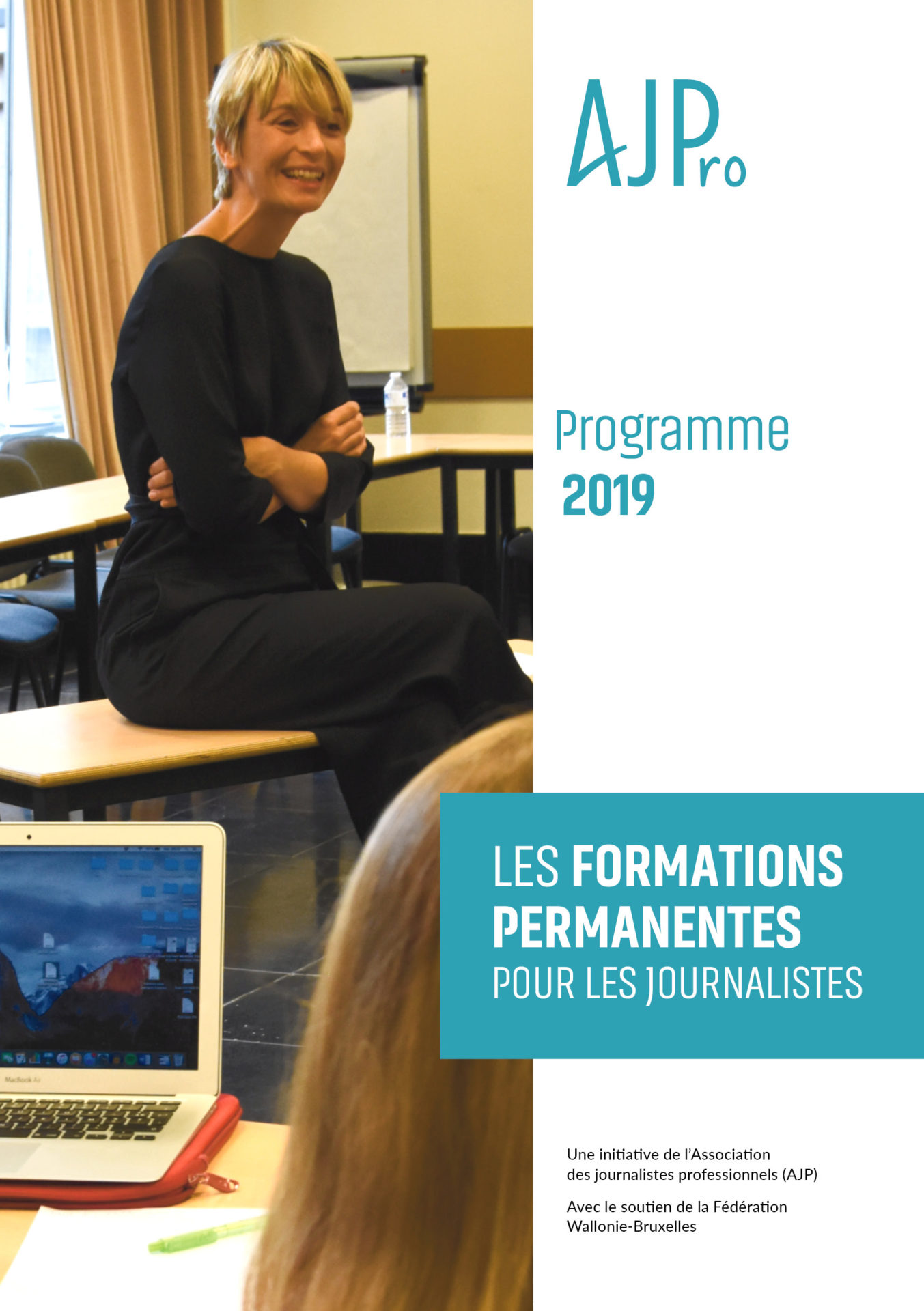 Programme AJPro 2019
