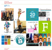 Rapport d'activités 2018