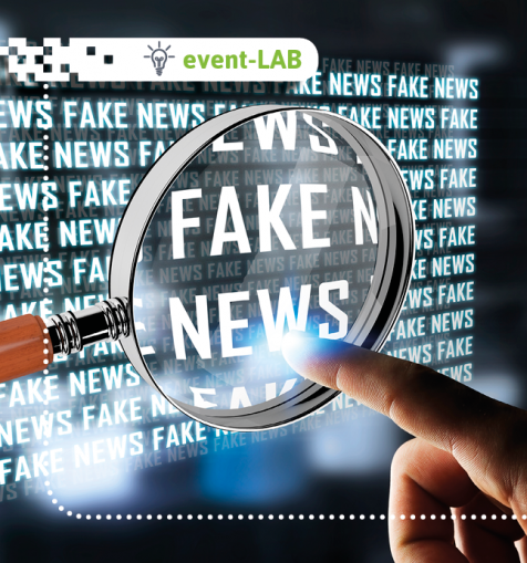 Fake news et désinformation