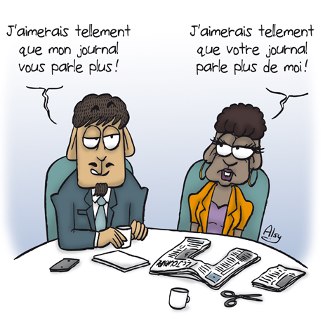 Étude diversité 2019