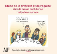 Étude diversité 2019