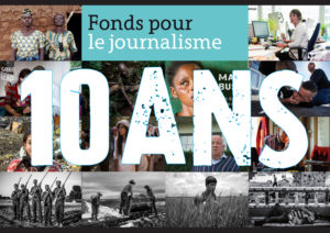10 ans du Fonds