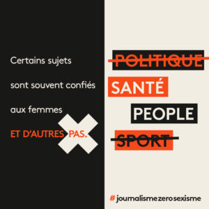Sujets féminins