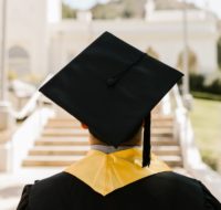 GRADUATION